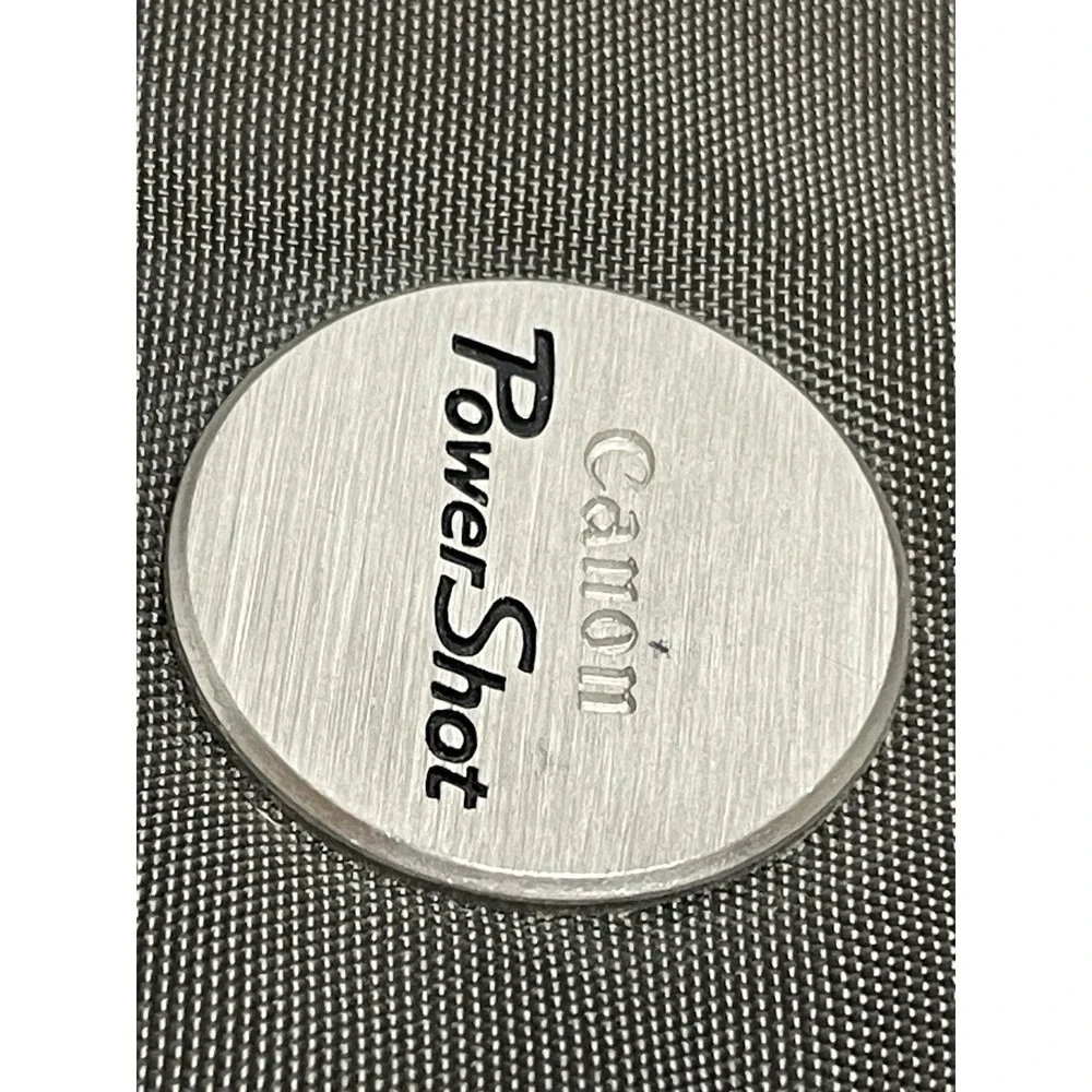 CANON PowerShot SIDE PACK PSC-1 Shoulder CASE BAG PSC1 CAMERA Nylon